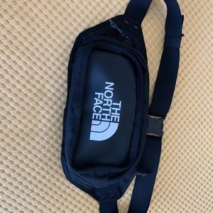 Northface Fanny Pack Black